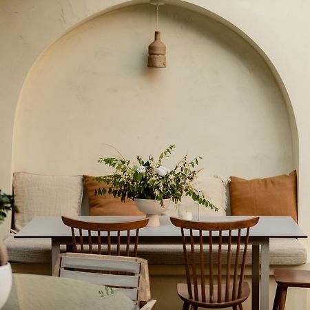 Barba Boutique Hotel كورتشي المظهر الخارجي الصورة