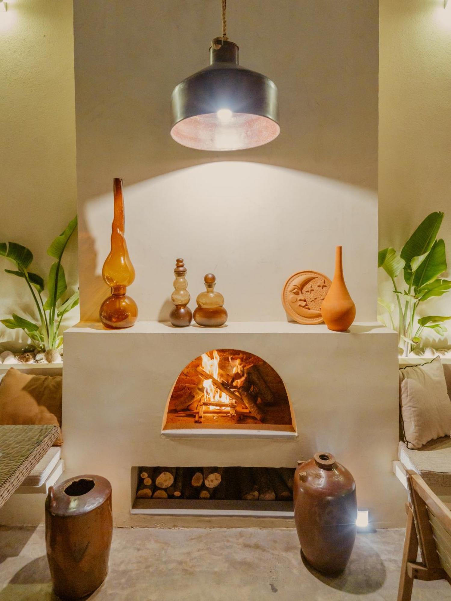 Barba Boutique Hotel كورتشي المظهر الخارجي الصورة