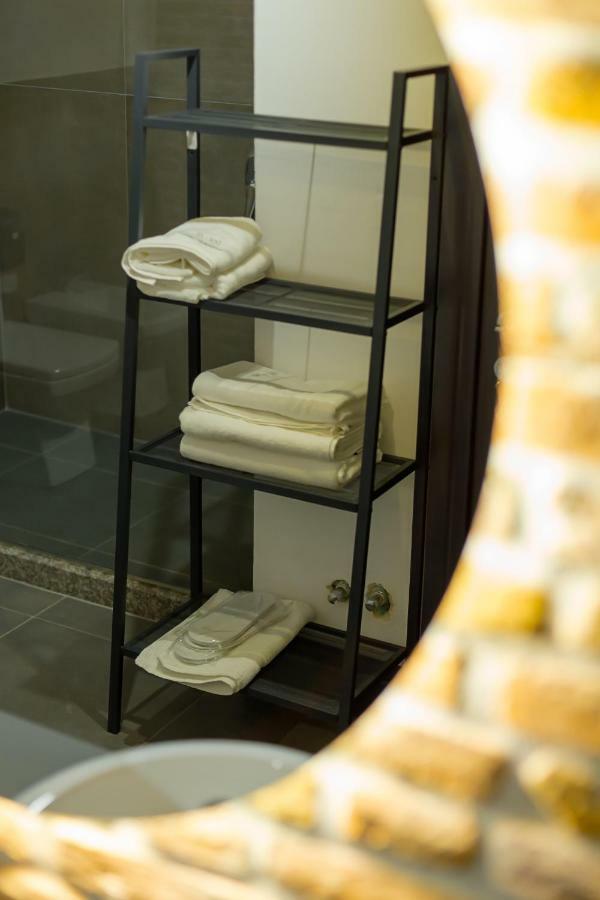 Barba Boutique Hotel كورتشي المظهر الخارجي الصورة