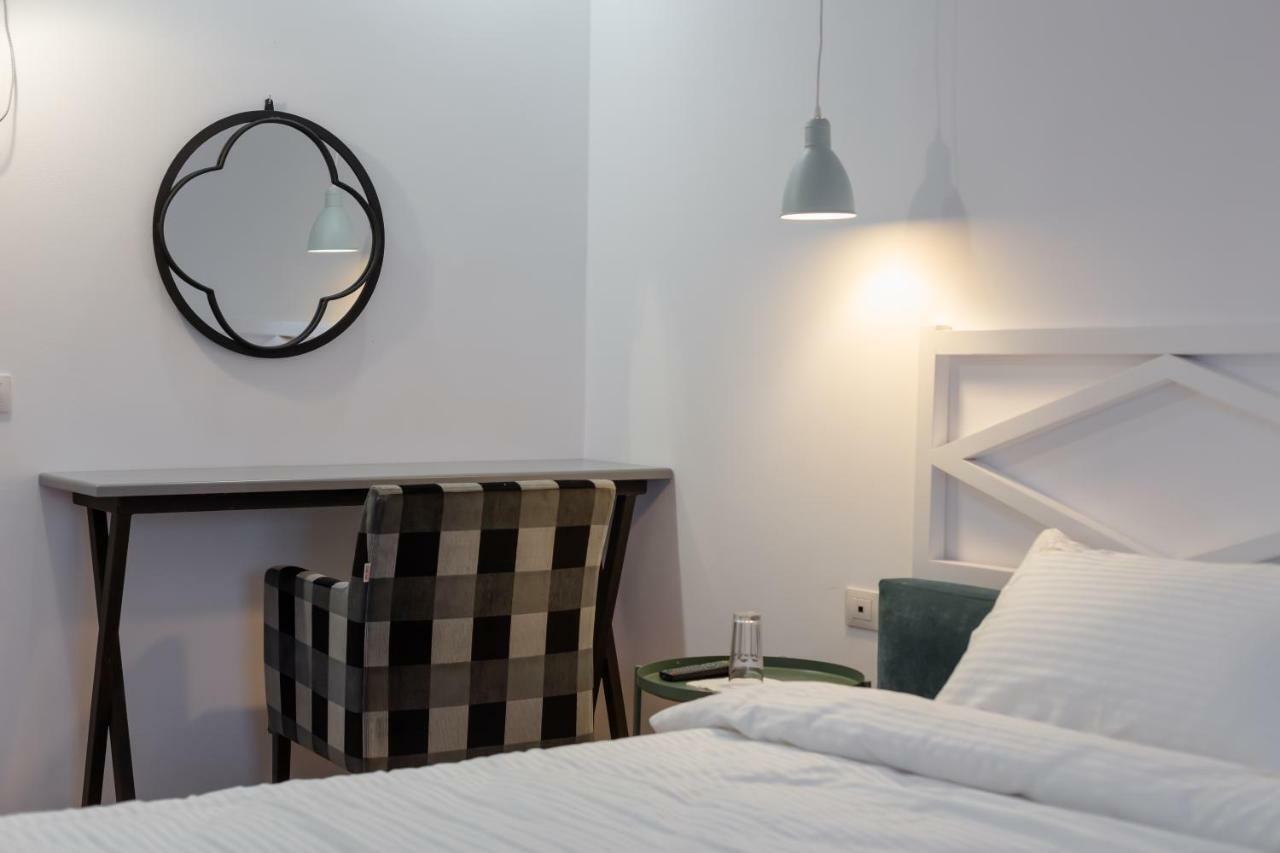 Barba Boutique Hotel كورتشي المظهر الخارجي الصورة