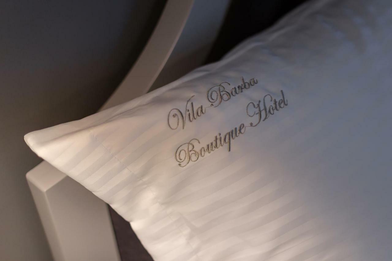 Barba Boutique Hotel كورتشي المظهر الخارجي الصورة